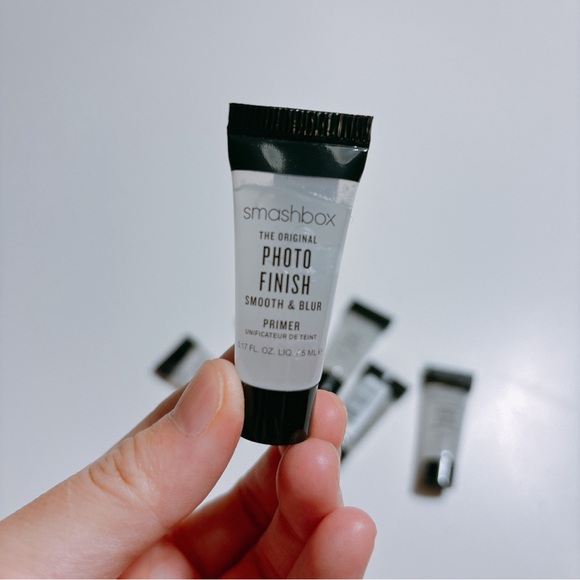$25/3 Smashbox Photo Finish Primer - Picture 1 of 2